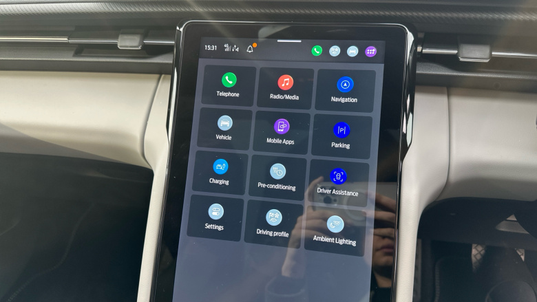 Ford Explorer 210kW Premium 77kWh 5dr Auto Electric Estate